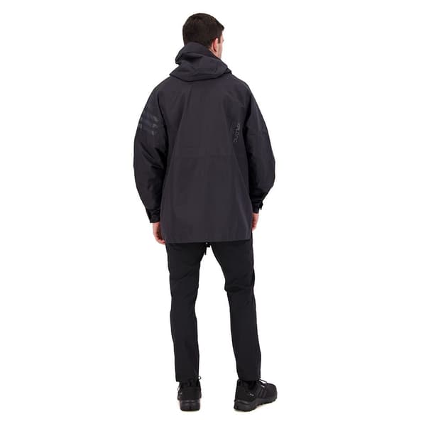 Adidas Jacka Xploric Rr Svart S Man