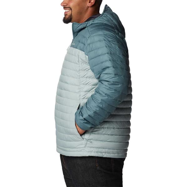 Columbia Jacka Silver Falls™ Grå M Man