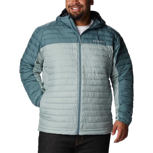 Columbia Jacka Silver Falls™ Grå M Man