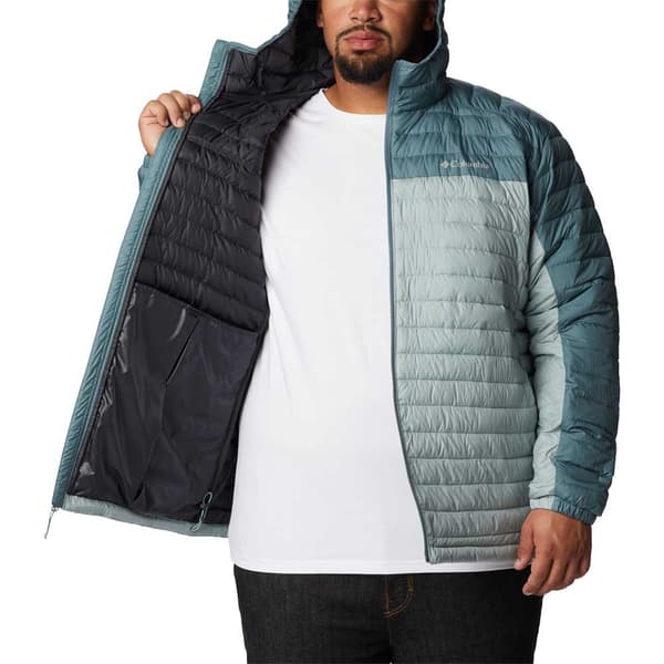 Columbia Jacka Silver Falls™ Grå M Man