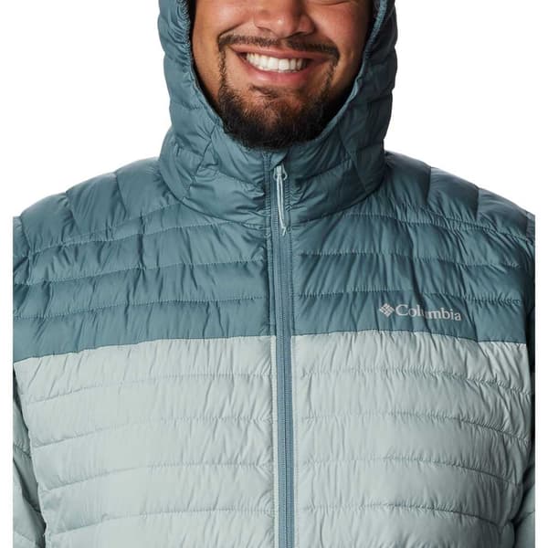 Columbia Jacka Silver Falls™ Grå M Man