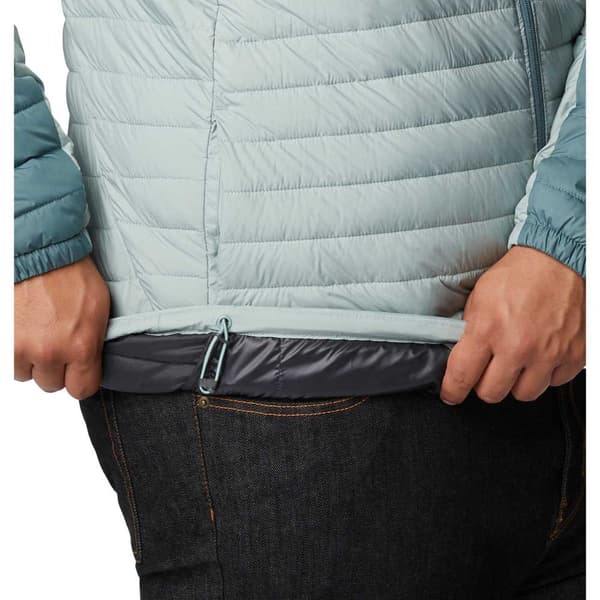 Columbia Jacka Silver Falls™ Grå M Man