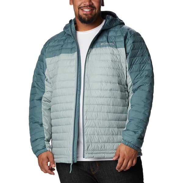 Columbia Jakke Silver Falls™ Grå M Mand