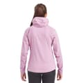 Miniatyrbillede 2 af 10: Montane Jakke Minimus Lite Rosa L Kvinde