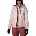 Miniatyrbillede 3 af 8: Columbia Regnjakke Med Fuld Lynlås Rosie Run™ Rosa XL Kvinde