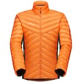 Pikkukuva 3 / 5: Mammut Takki Albula In Hybrid Oranssi L Mies
