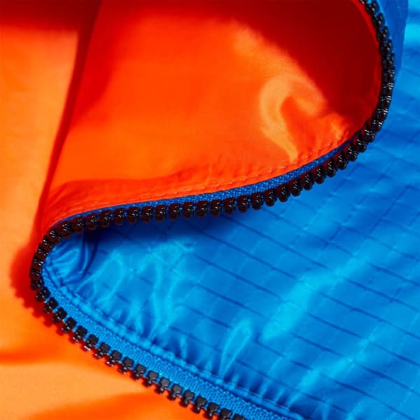 Mammut Jakke Eigerjoch Light Insulated Blå 2XL Mand