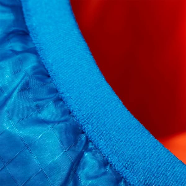 Mammut Jakke Eigerjoch Light Insulated Blå 2XL Mand