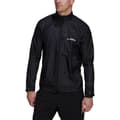 Pikkukuva 3 / 9: Adidas Takki Motion Windbreaker Musta L Mies