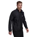 Pikkukuva 6 / 9: Adidas Takki Motion Windbreaker Musta L Mies