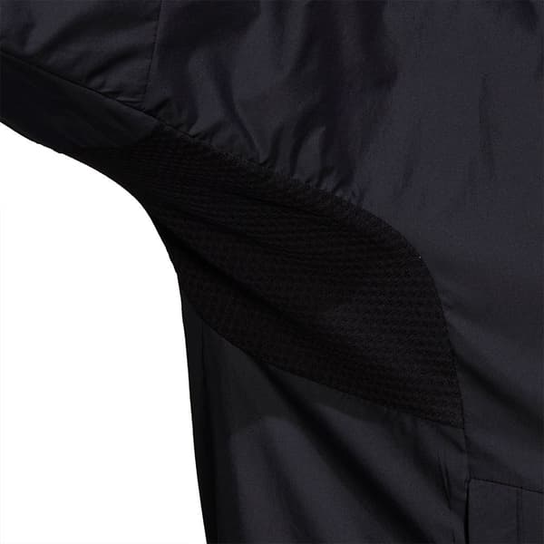 Adidas Takki Motion Windbreaker Musta L Mies