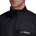 Pikkukuva 8 / 9: Adidas Takki Motion Windbreaker Musta L Mies