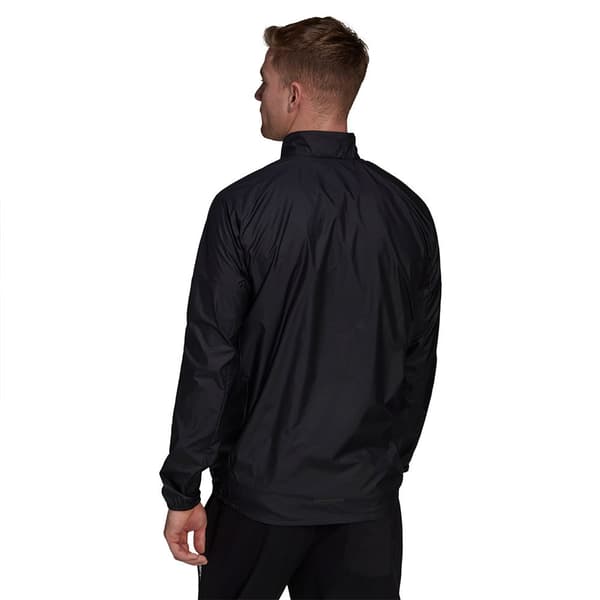 Adidas Takki Motion Windbreaker Musta L Mies
