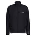 Pikkukuva 1 / 9: Adidas Takki Motion Windbreaker Musta L Mies