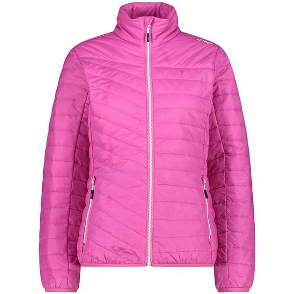 Cmp Jakke 31z5366 Rosa 2XL Kvinde