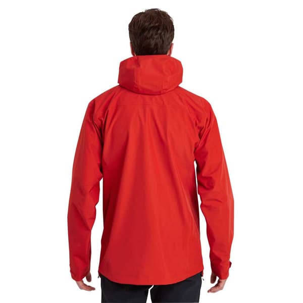 Montane Takki Phase Oranssi L Mies