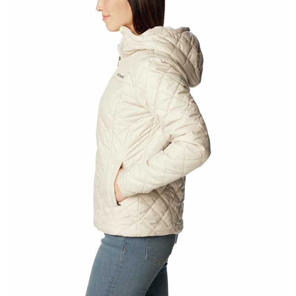 Columbia Takki Copper Crest™ Beige M Nainen