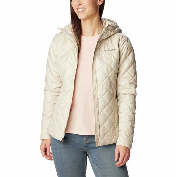 Columbia Takki Copper Crest™ Beige M Nainen