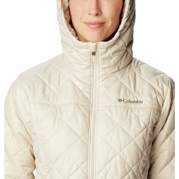 Columbia Takki Copper Crest™ Beige M Nainen