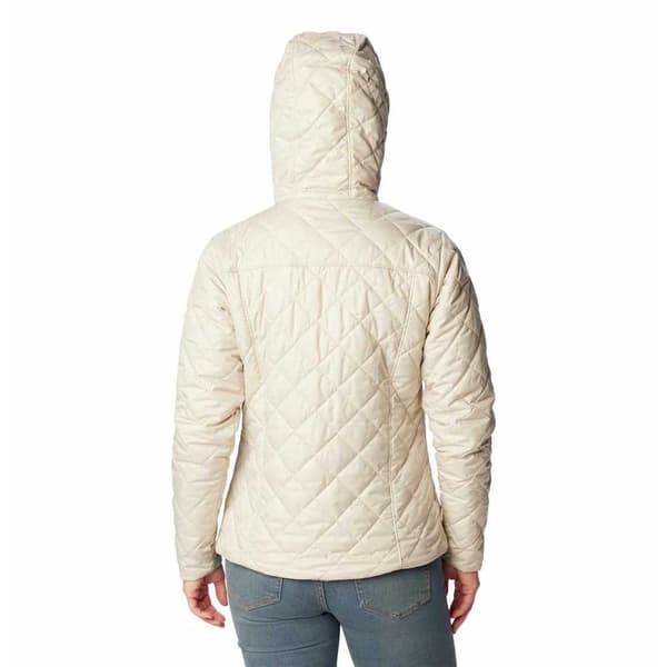 Columbia Takki Copper Crest™ Beige M Nainen