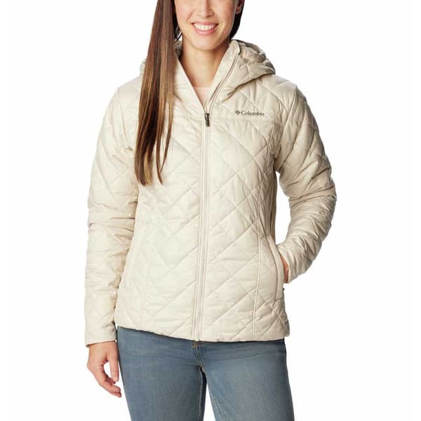 Columbia Takki Copper Crest™ Beige M Nainen