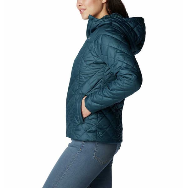 Columbia Jakke Copper Crest™ Blå M Kvinde