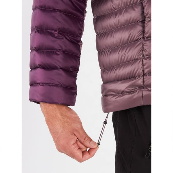 Marmot Takki Hype Down Violetti L Mies