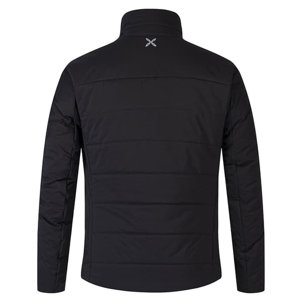 Montura Jacka Highland Confort Svart M Man