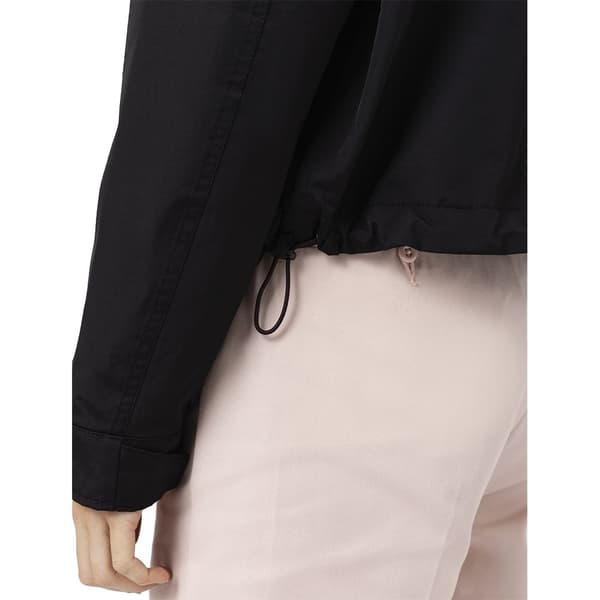 Dickies Jacka Glacier View Svart XS Kvinna
