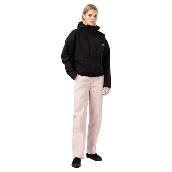 Dickies Jacka Glacier View Svart XS Kvinna