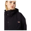 Miniatyrbild 5 av 6: Dickies Jacka Glacier View Svart XS Kvinna