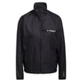 Pikkukuva 1 / 9: Adidas Takki Mt Windbreaker Musta M Nainen