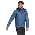 Pikkukuva 4 / 4: Adidas Takki Terrex Multi Insulated Sininen M Mies