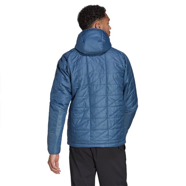 Adidas Takki Terrex Multi Insulated Sininen M Mies