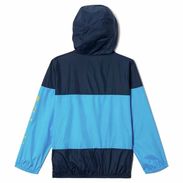 Columbia Takki Flash Challenger™ Sininen 12-13 Years Poika
