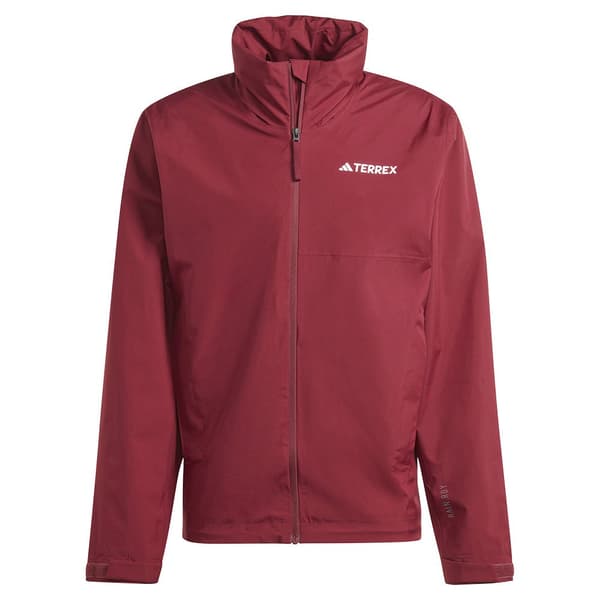 Adidas Takki Terrex Multi Rain.rdy 2-layer Rain Punainen M Mies