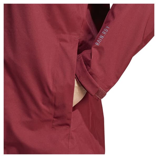 Adidas Takki Terrex Multi Rain.rdy 2-layer Rain Punainen M Mies