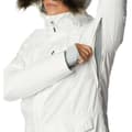 Miniatyrbillede 8 af 10: Columbia Jakke Mount Bindo™ Ii Hvid L Kvinde