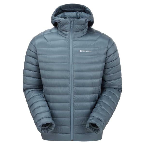 Montane Takki Anti Sininen L Mies