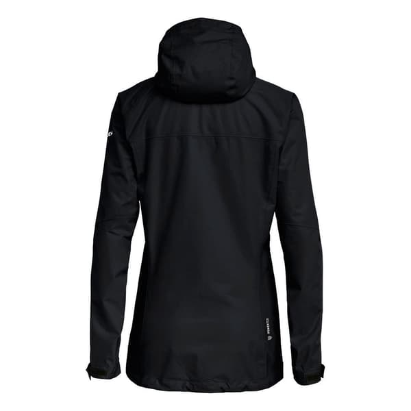 Salewa Jakke Puez Aqua 3 Powertex Sort XS Kvinde