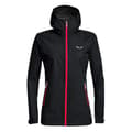 Miniatyrbillede 5 af 8: Salewa Jakke Puez Aqua 3 Powertex Sort XS Kvinde