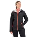 Miniatyrbillede 1 af 8: Salewa Jakke Puez Aqua 3 Powertex Sort XS Kvinde