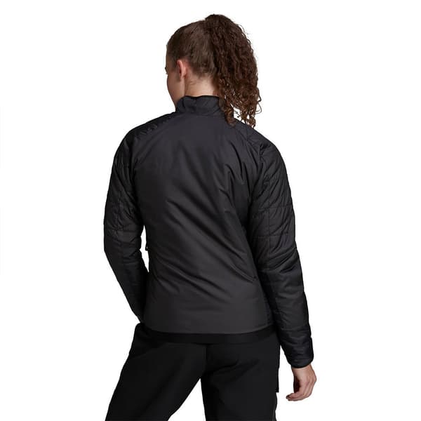 Adidas Takki Mt Synthetic Insulated Musta M Nainen