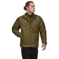 Pikkukuva 4 / 7: Adidas Takki Synthetic Insulated Punainen L Mies