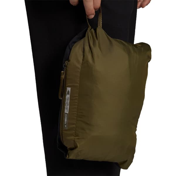 Adidas Takki Synthetic Insulated Punainen L Mies