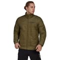 Pikkukuva 2 / 7: Adidas Takki Synthetic Insulated Punainen L Mies
