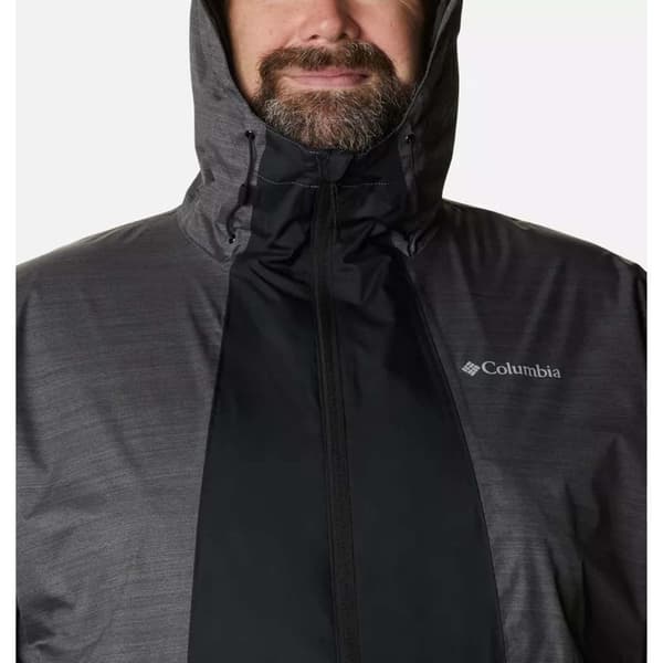 Columbia Jacka Inner Limits™ Ii Svart 5X Man