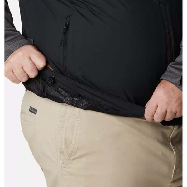 Columbia Jacka Inner Limits™ Ii Svart 5X Man