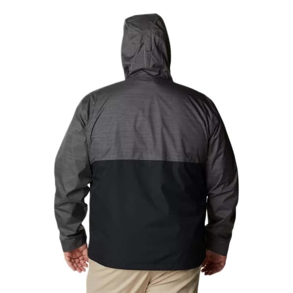 Columbia Jacka Inner Limits™ Ii Svart 5X Man