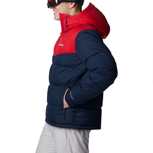 Columbia Jacka Iceline Ridge™ Blå XL Man